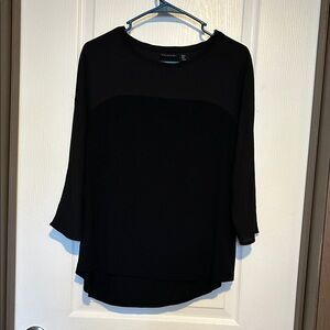 Tahari shirt
